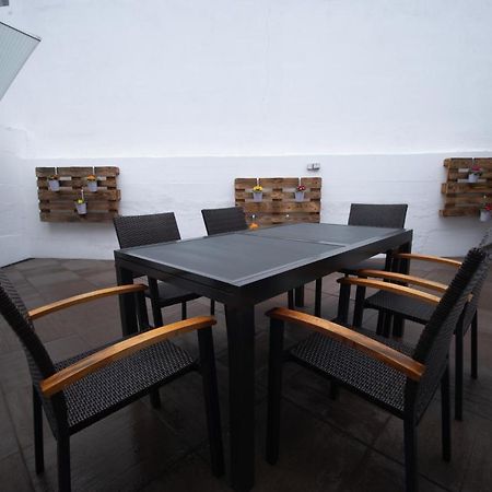 Ferienhaus Scheer Retz Exterior foto
